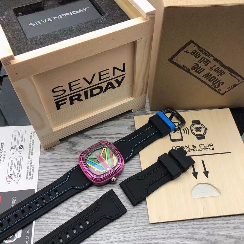 SF M2-04 Automatic Watches