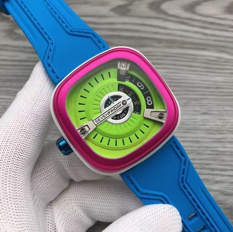 SF Automatic Watches
