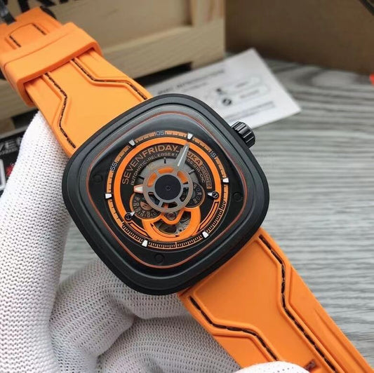 SF P3-07 Automatic Watches